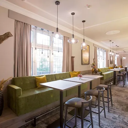 Essener Hof; Sure Collection By Western إسن