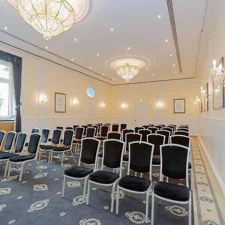 Essener Hof; Sure Collection By Western Essen