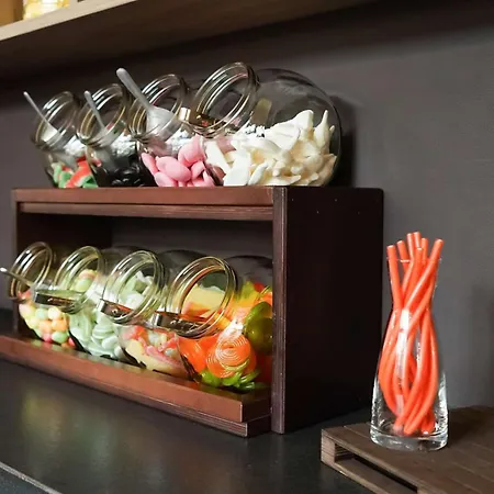 Essener Hof; Sure Collection By Western Otel