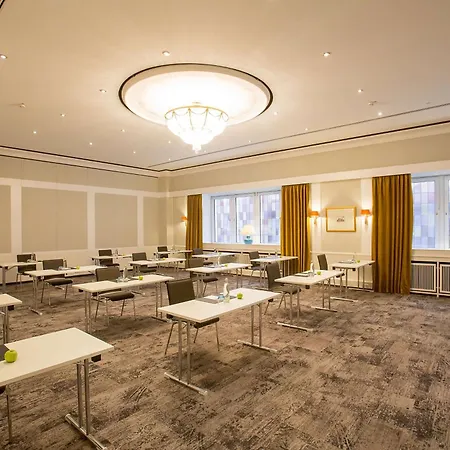 Otel Essener Hof; Sure Collection By Western 4*