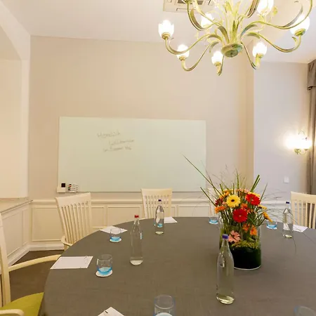 Essener Hof; Sure Collection By Western Otel Essen