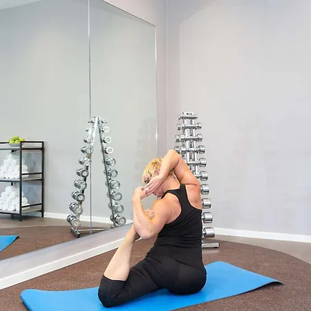 Essener Hof; Sure Collection By Western 4*