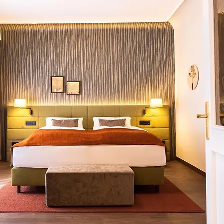 Essener Hof; Sure Collection By Western 4* Essen
