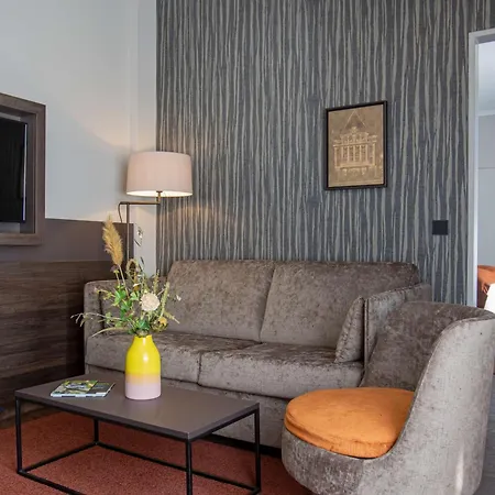 Essener Hof; Sure Collection By Western Otel 4*
