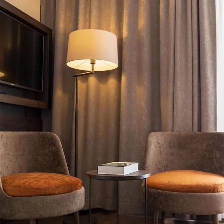 Essener Hof; Sure Collection By Western