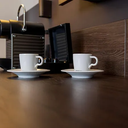 Hotel Essener Hof; Sure Collection By Western Essen