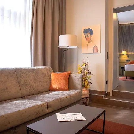 Essener Hof; Sure Collection By Western Otel Essen