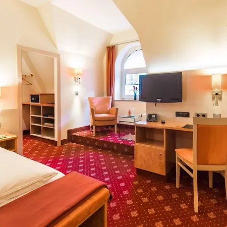 Otel Essener Hof; Sure Collection By Western Essen