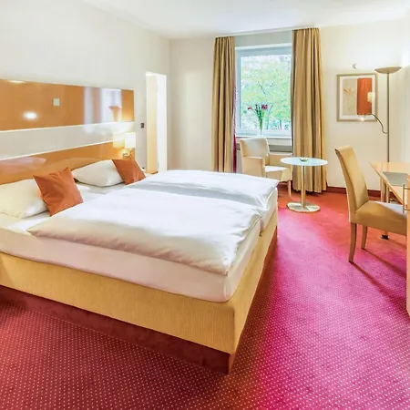 Essener Hof; Sure Collection By Western 4*