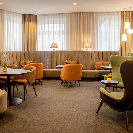 Essener Hof; Sure Collection By Western فندق إسن