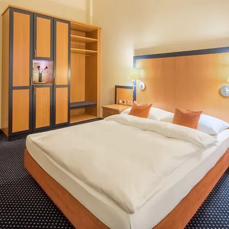 Essener Hof; Sure Collection By Western فندق 4*