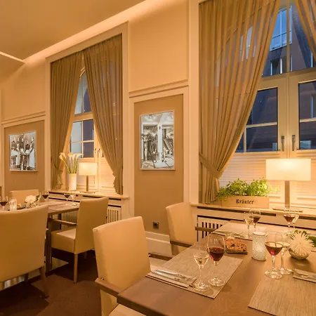 Essener Hof Bw Signature Collection By Western