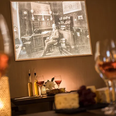 فندق Essener Hof; Sure Collection By Western