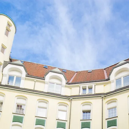 Essener Hof; Sure Collection By Western 4* Essen