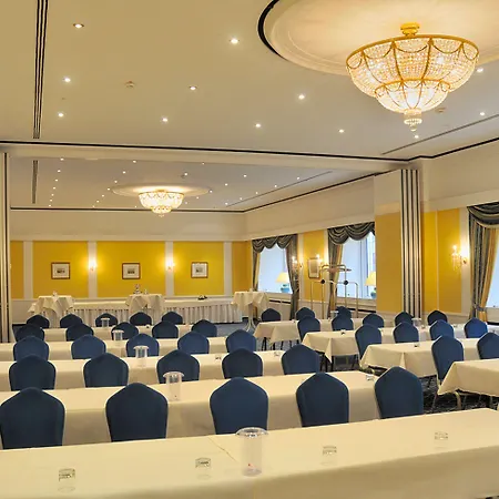 Essener Hof; Sure Collection By Western 4*