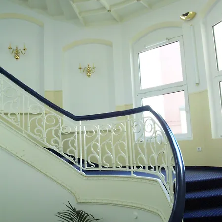 Essener Hof; Sure Collection By Western 4* إسن