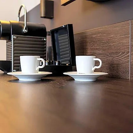 Essener Hof; Sure Collection By Western فندق 4*