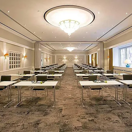 Essener Hof; Sure Collection By Western فندق إسن