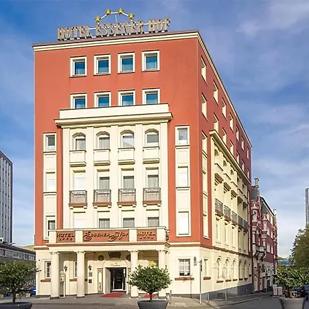 Essener Hof; Sure Collection By Western فندق