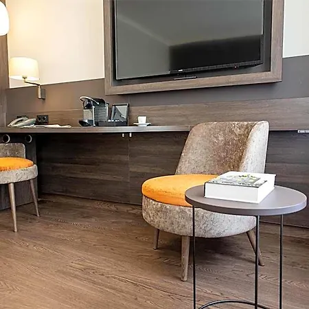 Essener Hof; Sure Collection By Western فندق 4*