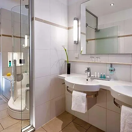 מלון Essener Hof; Sure Collection By Western