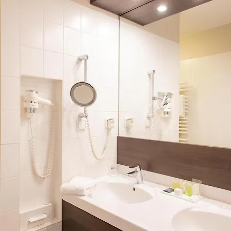 מלון Essener Hof; Sure Collection By Western