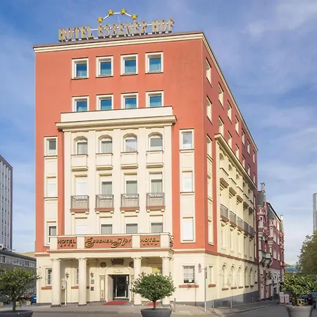 Hotel Essener Hof BW Signature Collection By Best Western Hotel Essen