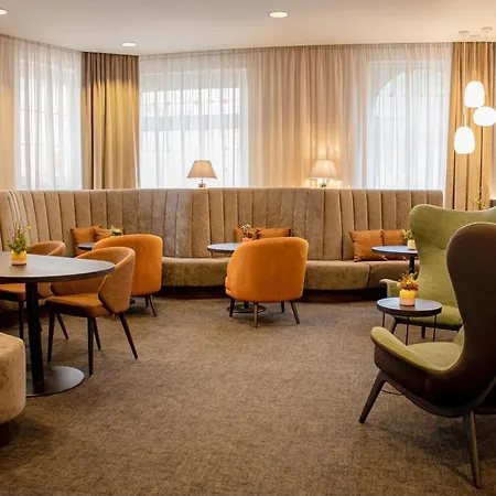 Hotel Essener Hof; Sure Collection By Western