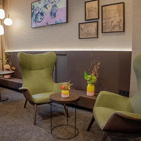 Hotel Essener Hof BW Signature Collection By Best Western Hotel