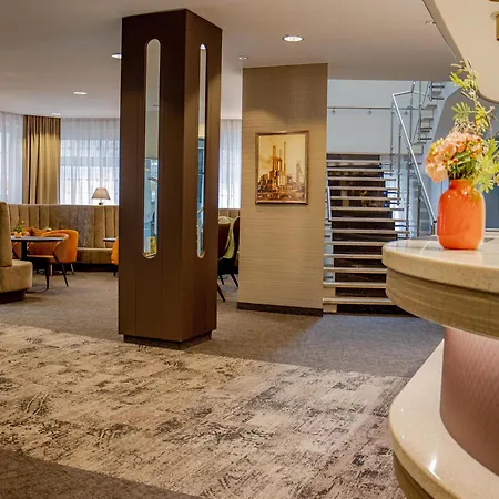 Essener Hof; Sure Collection By Western