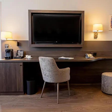 Essener Hof; Sure Collection By Western