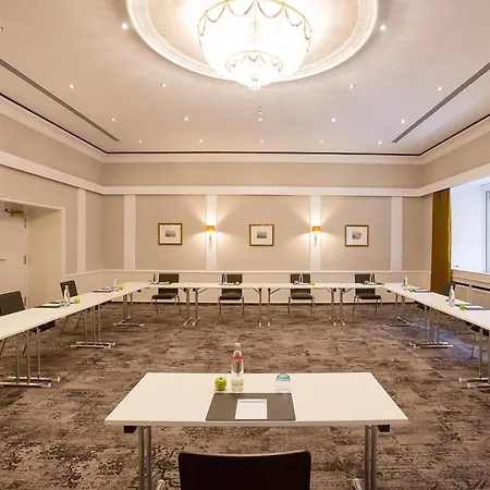 Essener Hof; Sure Collection By Western Hotel 4*