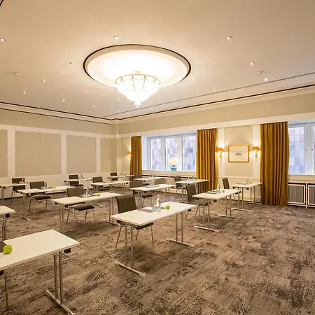 Hotel Essener Hof; Sure Collection By Western 4*