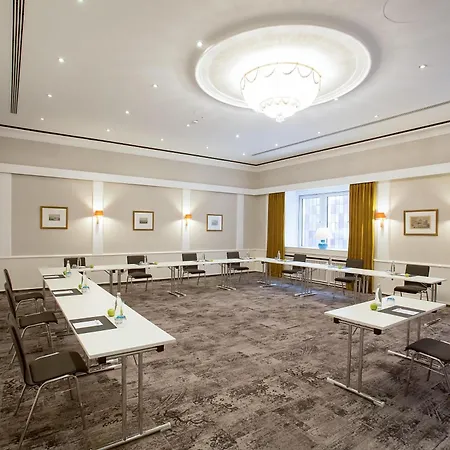 Essener Hof; Sure Collection By Western 4*