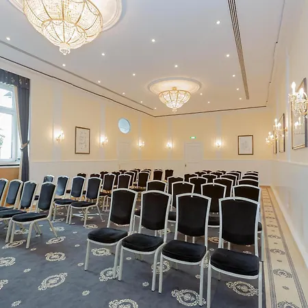 Essener Hof; Sure Collection By Western 4* Essen