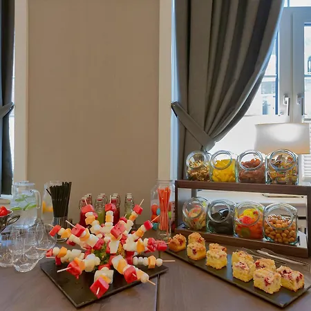 Hotel Essener Hof Bw Signature Collection By Western Essen