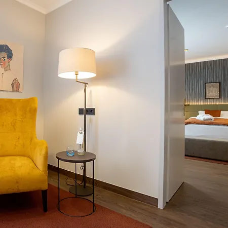Hotel Hotel Essener Hof BW Signature Collection By Best Western 4*