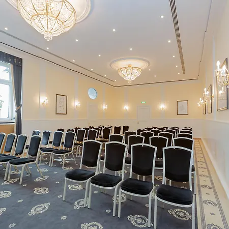 Hotel Essener Hof BW Signature Collection By Best Western 4* Essen