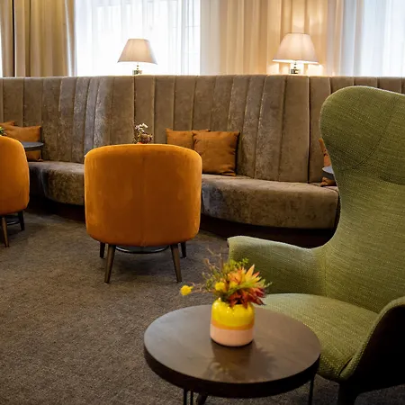 Essener Hof Bw Signature Collection By Western 4* Essen