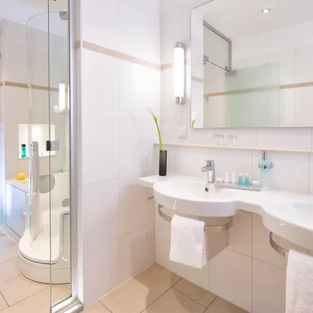 Essener Hof Bw Signature Collection By Western 4*