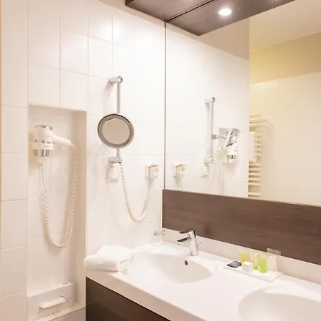 Essener Hof Bw Signature Collection By Western