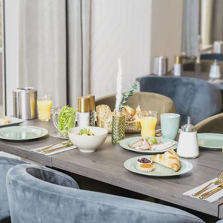 Essener Hof Bw Signature Collection By Western