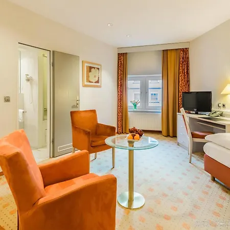 Essener Hof; Sure Collection By Western Hotel Essen