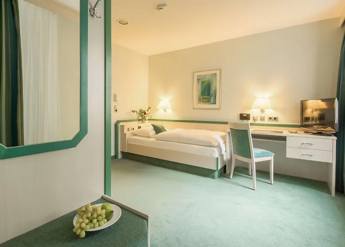 Essener Hof; Sure Collection By Western Hotel Essen