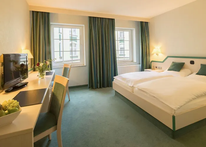 Hotel Essener Hof; Sure Collection By Western Essen