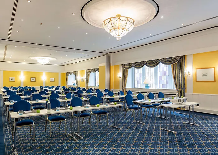 Essener Hof; Sure Collection By Western Essen