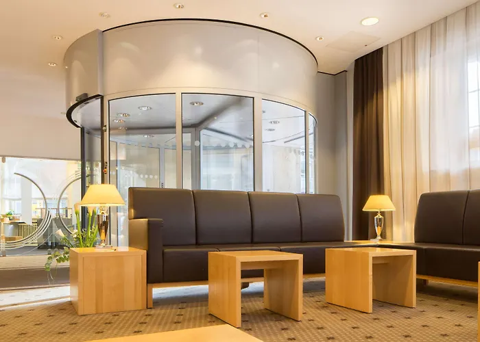 Essener Hof; Sure Collection By Western Essen