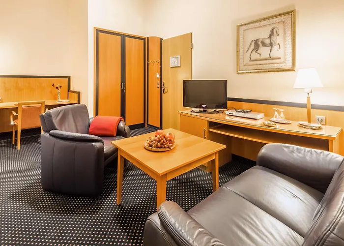 Essener Hof; Sure Collection By Western Essen