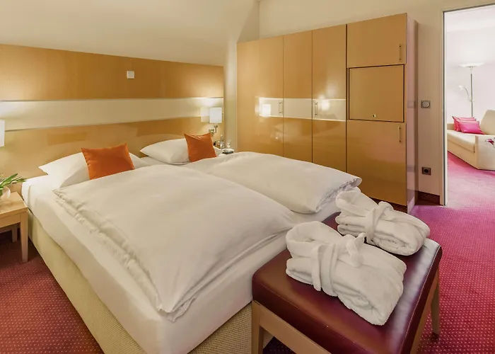 Hotel Essener Hof; Sure Collection By Western Essen