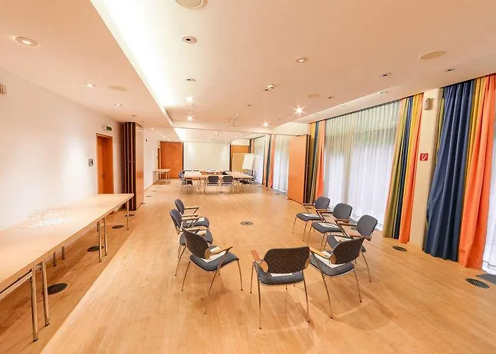 Essener Hof; Sure Collection By Western Hotel Essen